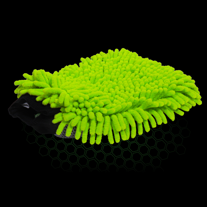 Gecko 2in1 Wash Mitt